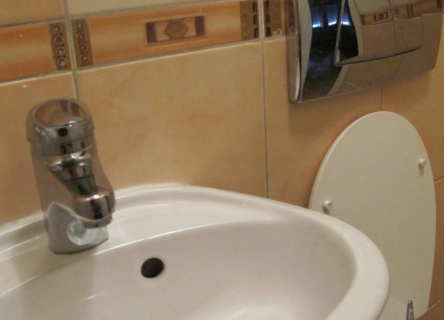 Penzion Sweet Dreams Accommodation Split