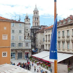 Luxury Lucija And Luka Guest house
