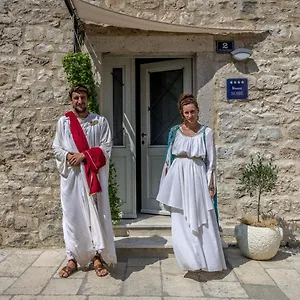 Diocletian Luxury Guest house