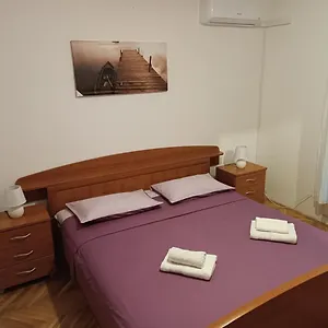 Gasthof Joker, Split