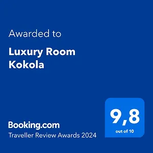 Luxury Kokola Guest house