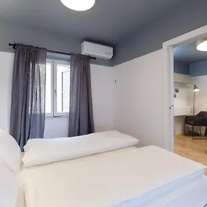 Mk Luxury Guest house