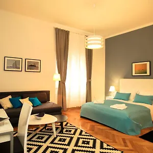 Contarini Luxury Guest house