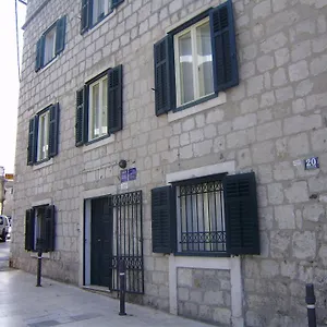 Pensión Anthea, Split