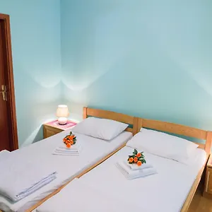 Gasthof Dalmatia Sun, Split