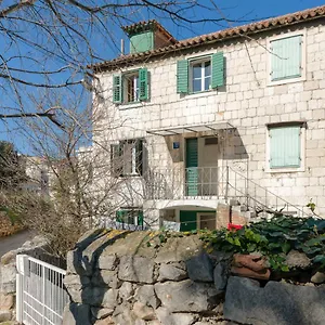 Gasthof Luxury Bepa, Split