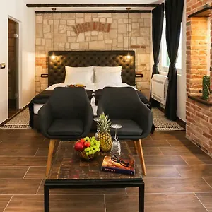 Gasthof Luxury Dino, Split