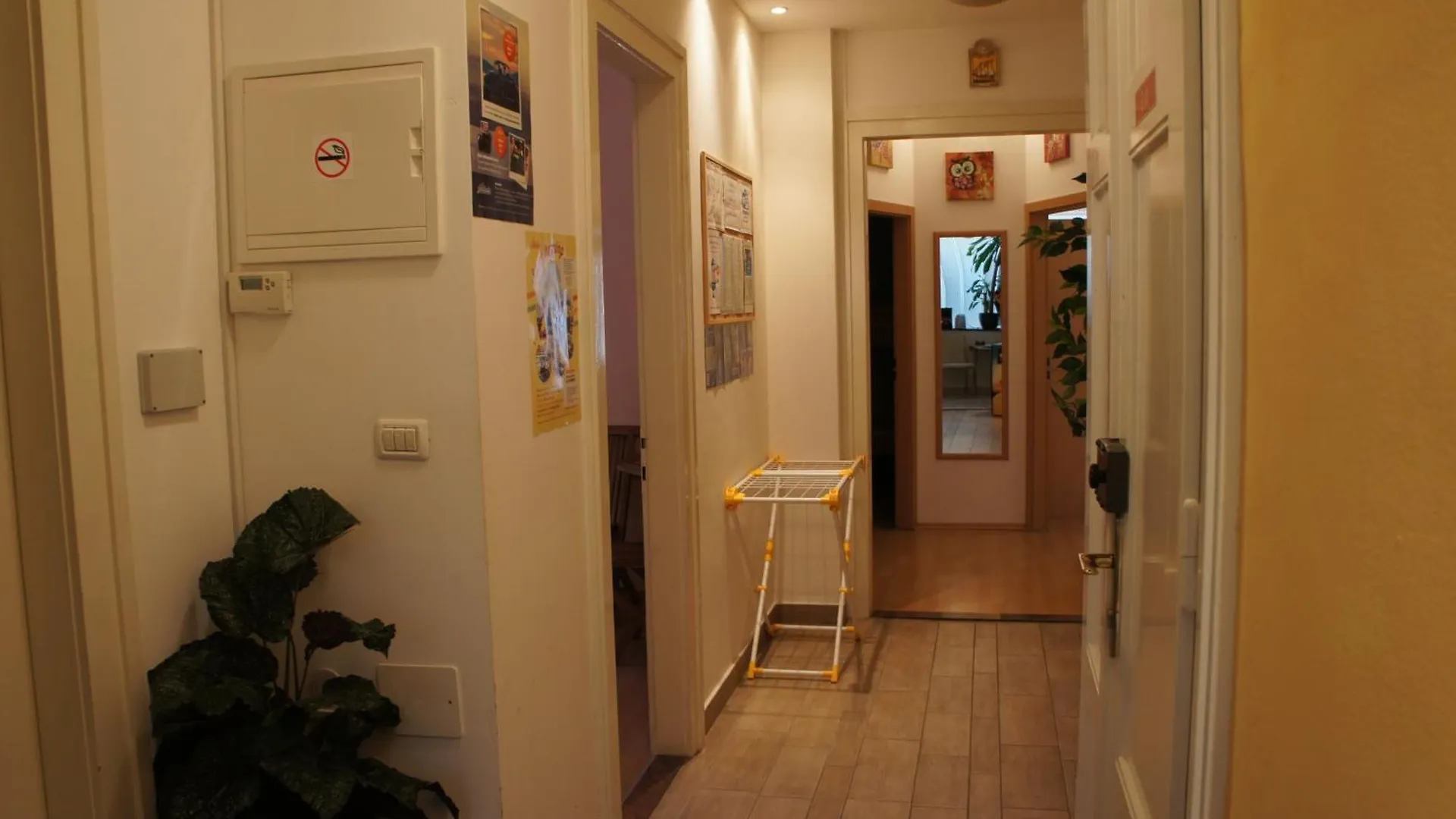 Sweet Dreams Accommodation Split