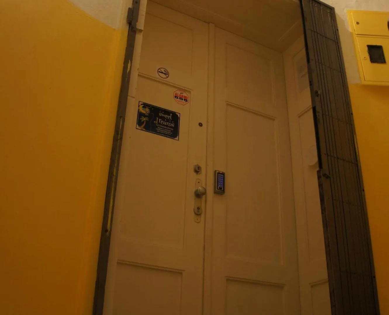 Guest house Sweet Dreams Accommodation Split Croatia
