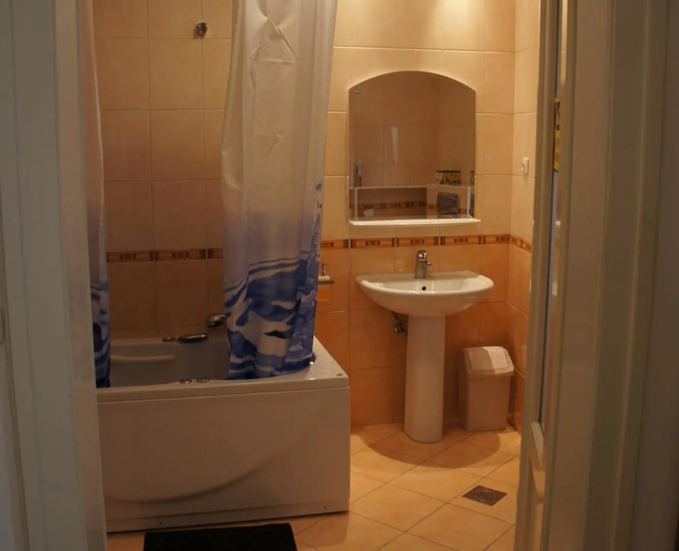 Sweet Dreams Accommodation Split Guest house