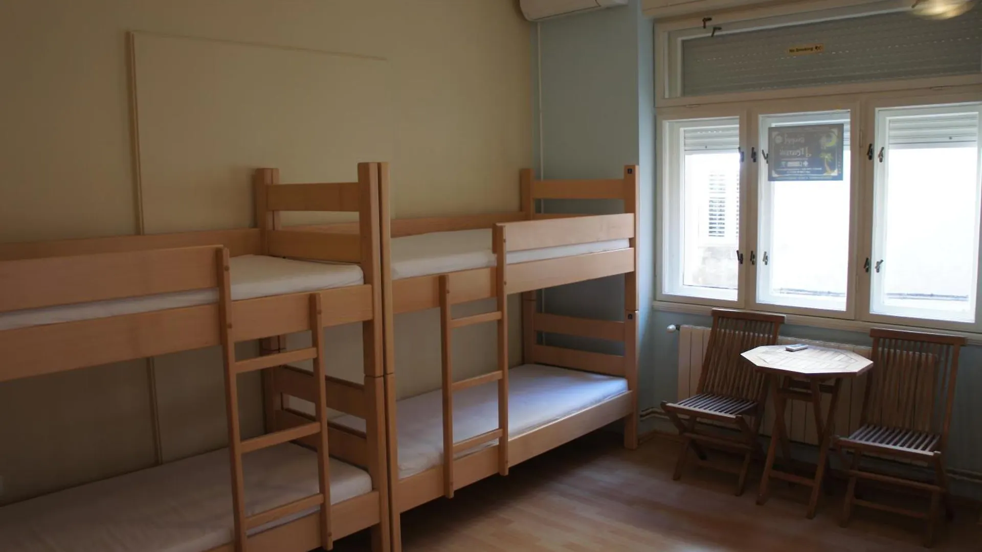 Sweet Dreams Accommodation Split Guest house