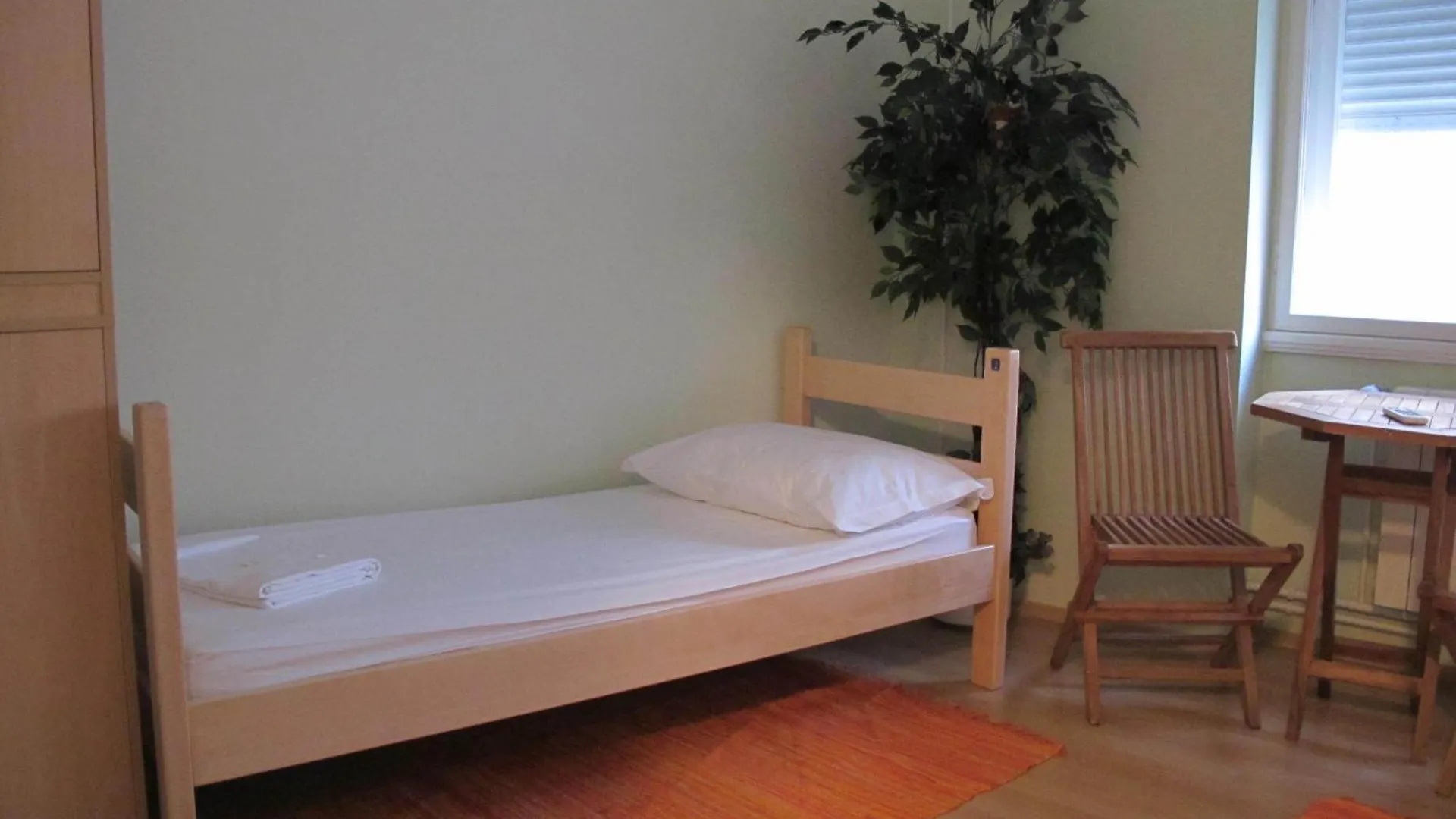 Sweet Dreams Accommodation Split Croatia
