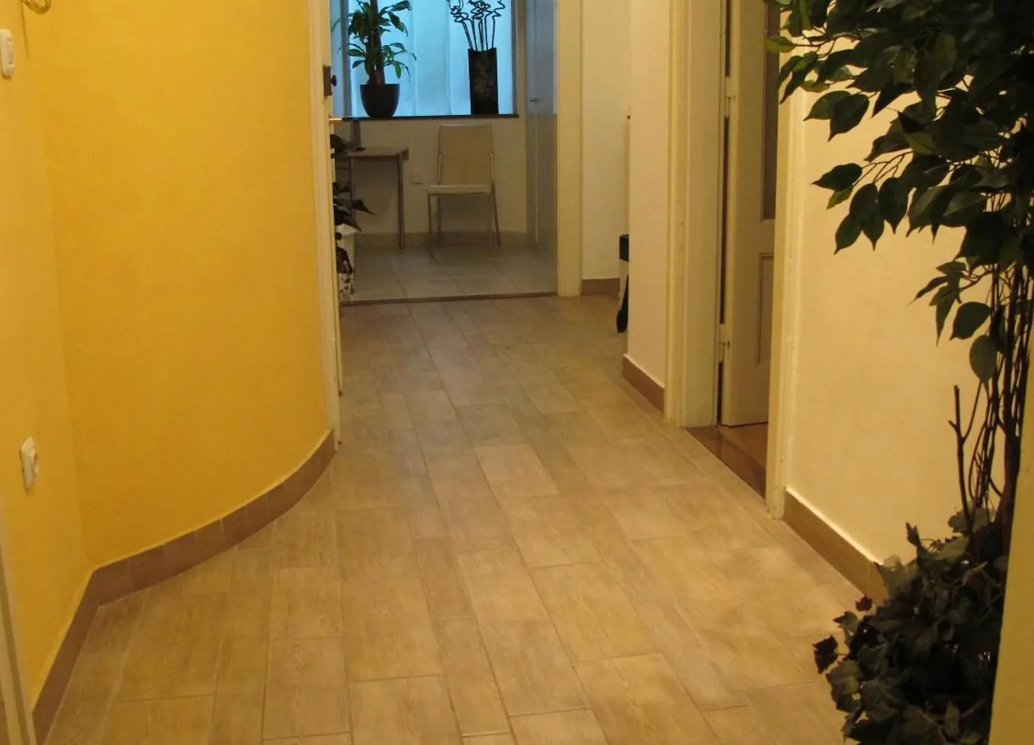 Guest house Sweet Dreams Accommodation Split