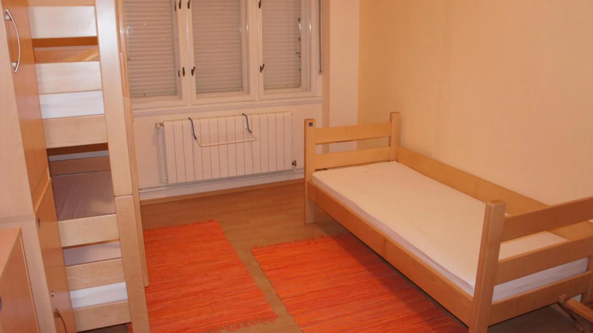 Sweet Dreams Accommodation Split